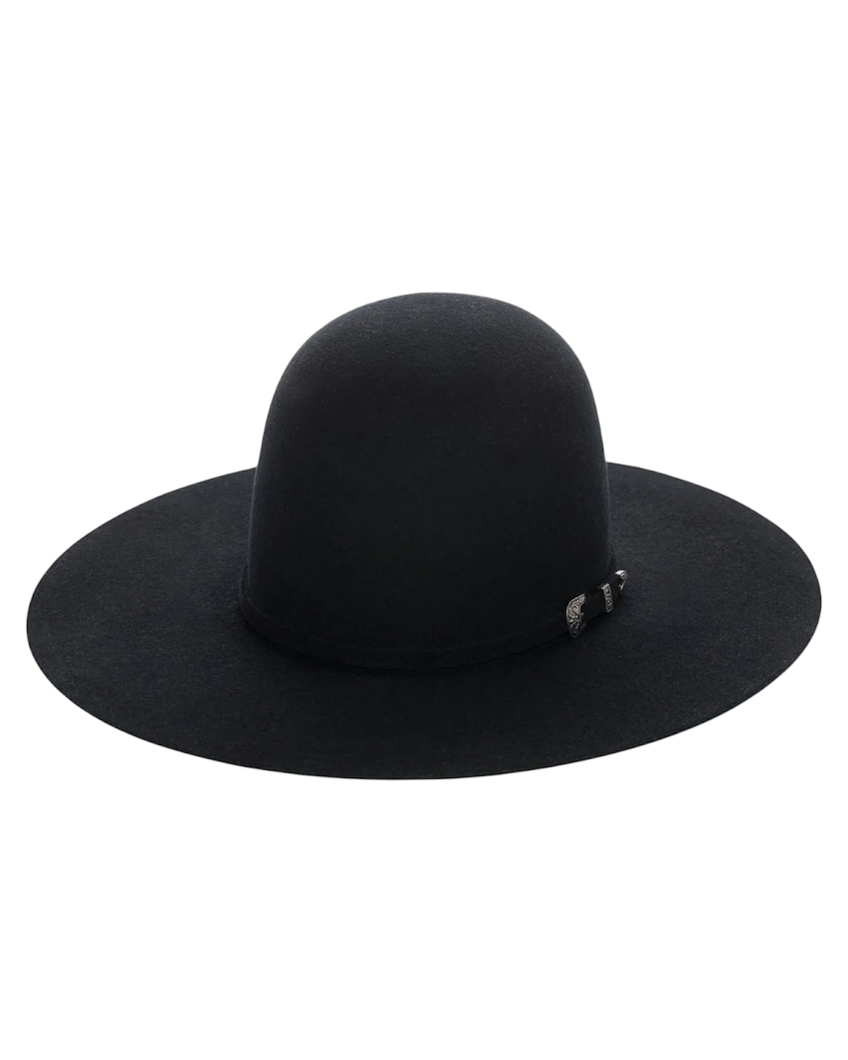 Roam Cedar Premium Felt Hat