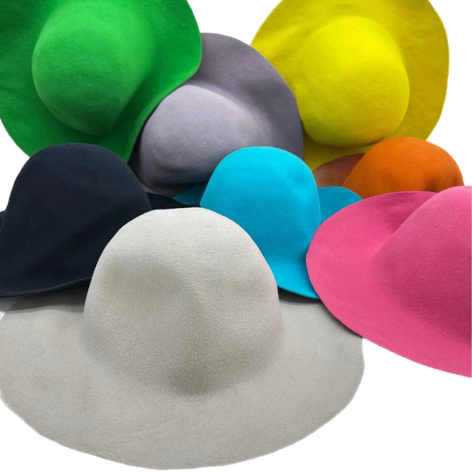 Felting Process