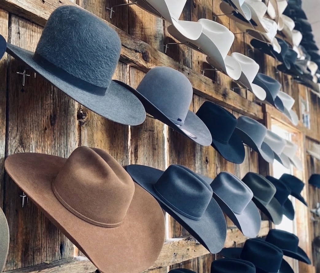 Hat Shaping