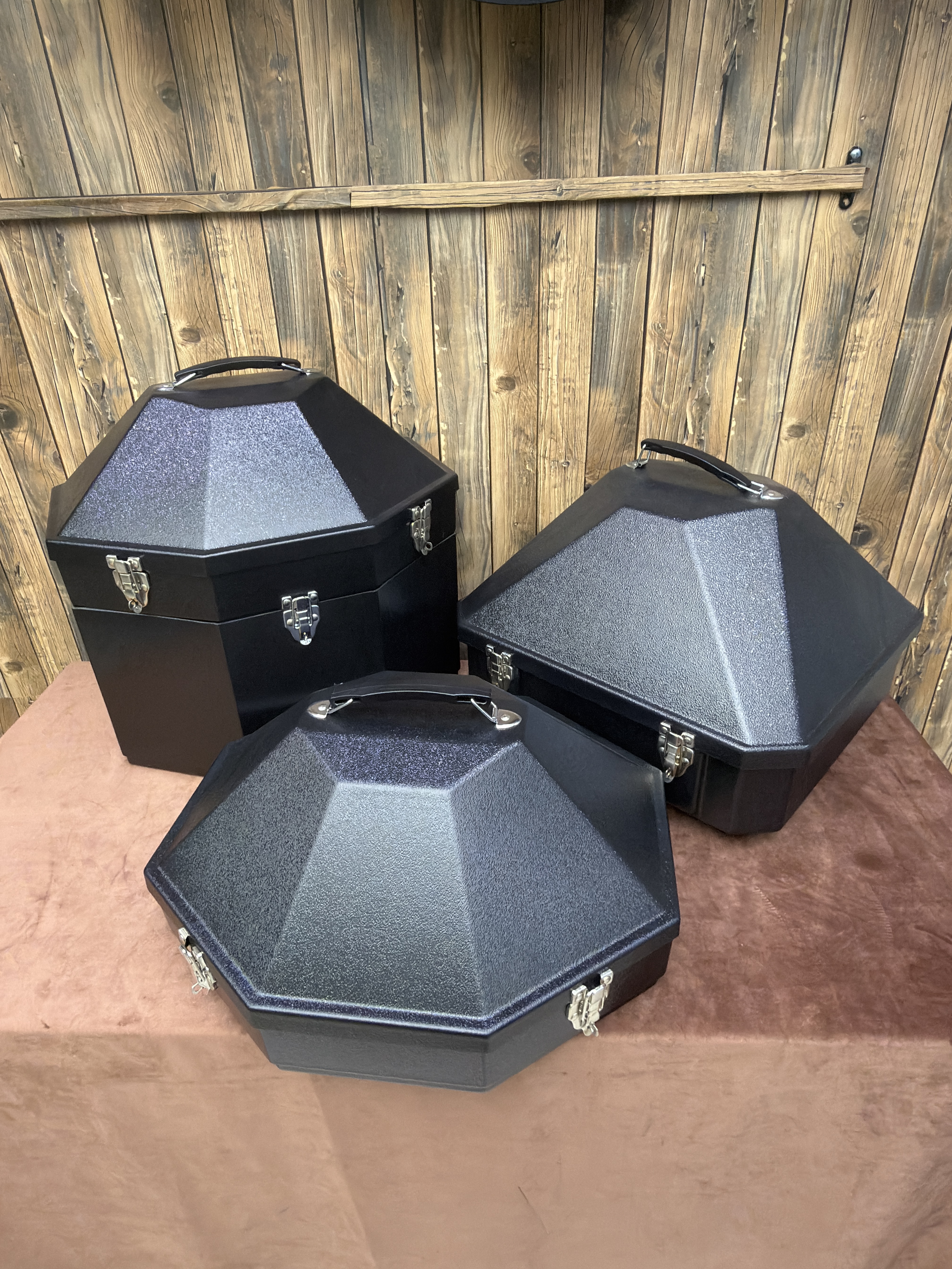 Custom Cowboy Hat Packaging Boxes