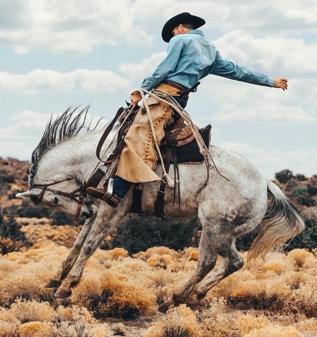 Western Felt Hats